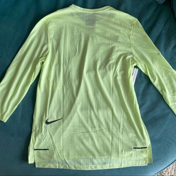 Nike Tech Pack Long Sleeve Shirt - Picture 2 of 12